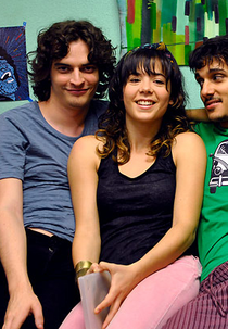 Morando Sozinho (1ª Temporada) (Morando Sozinho (1ª Temporada))