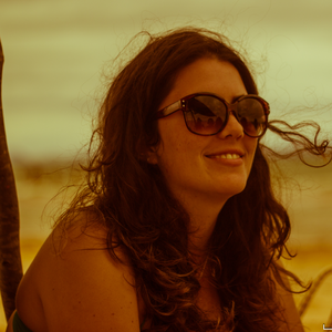 Foto de perfil de Júlia