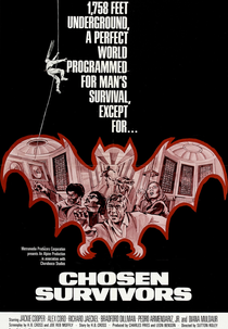 Chosen Survivors (Los Sobrevivientes Escogidos)