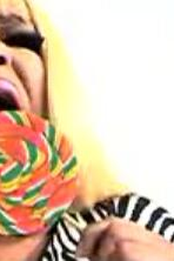 Poster de Curta A Drag a Gozar (2007)