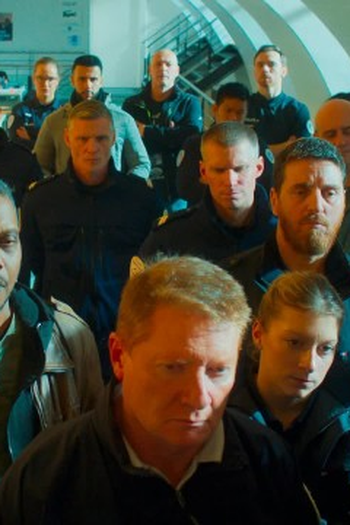 Poster de Episódio A bout de soufflette (2026)