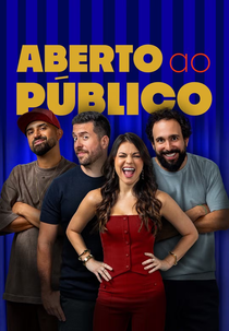 Aberto ao Público (Aberto ao Público)