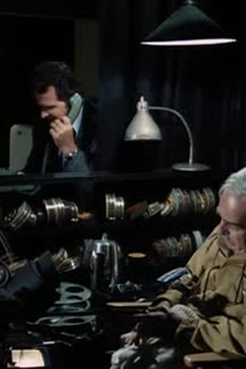 Poster de Episódio Irving the Explainer (1977)