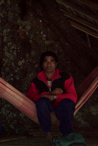 Poster 4 de Curta Osmildo (2019)