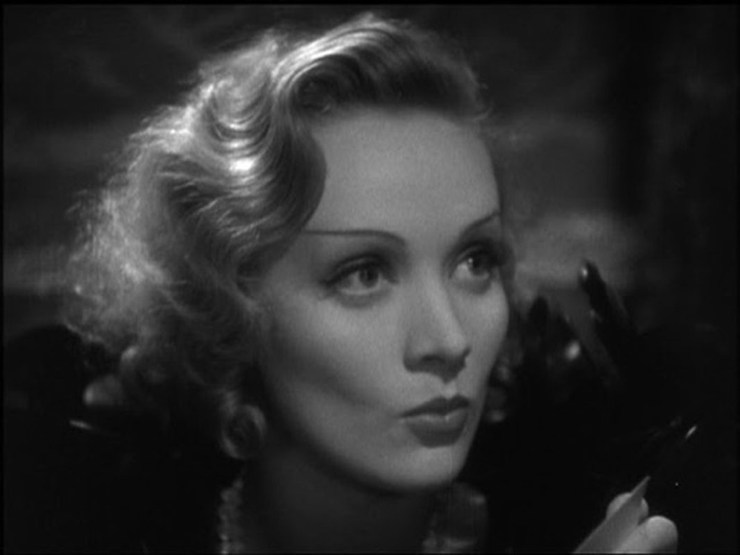 Marlene Dietrich - Foto 10