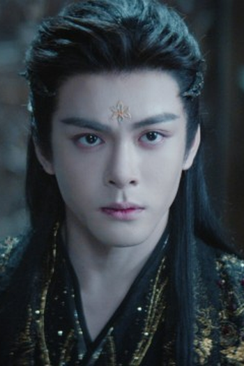 Poster de Episódio 第二十八集 (2026)