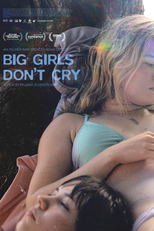Big Girls Don't Cry (Big Girls Don't Cry)