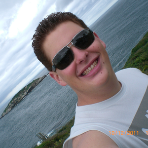 Foto de perfil de Vinícius Bernardes Jerônimo