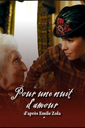 Poster de Filme Por uma Noite de Amor  (2009)