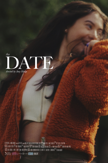 Poster de Curta The Date (2025)