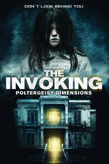  de Filme A Invocação: Dimensão Poltergeist (2016)
