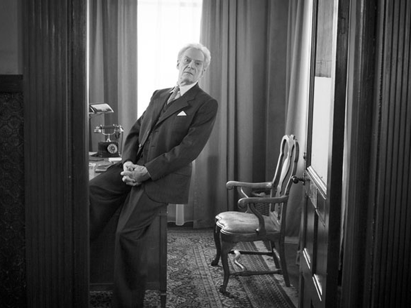 Foto 1 de A Última Sentença