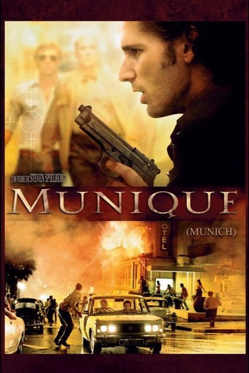  de Filme Munique (2005)
