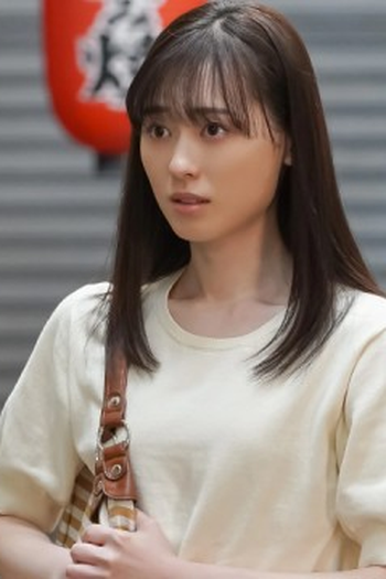 Poster de Episódio （７１）決断の時 (2023)