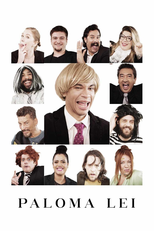 Paloma Lei (Paloma Lei)