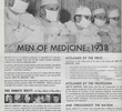 The March of Time: Men of Medicine
