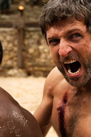 Poster de Episódio El último hombre en pie (2012)