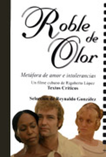 Roble de Olor - Poster / Capa / Cartaz - Oficial 1
