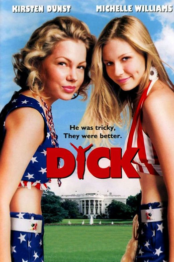  de Filme Todas as Garotas do Presidente (1999)