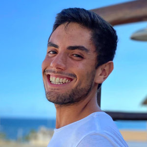 Foto de perfil de Bruno