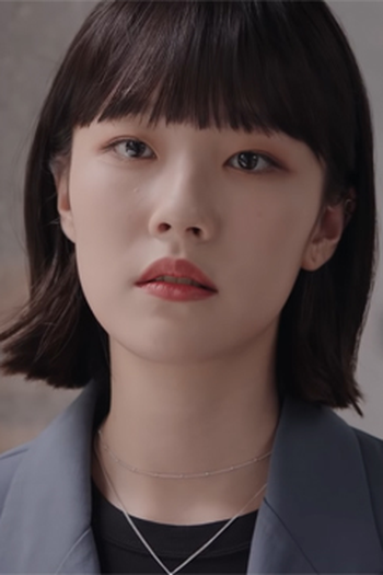 Poster de Episódio 단 한마디도 할 수 없었다 (2020)