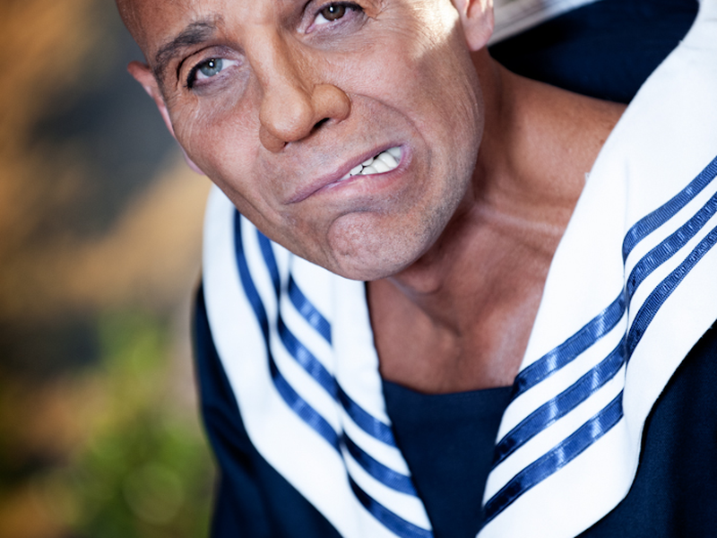 Foto 33 de Coração Indomável