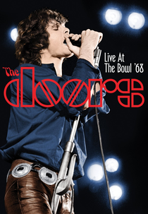 The Doors - Live at the Hollywood Bowl (The Doors - Live at the Hollywood Bowl)