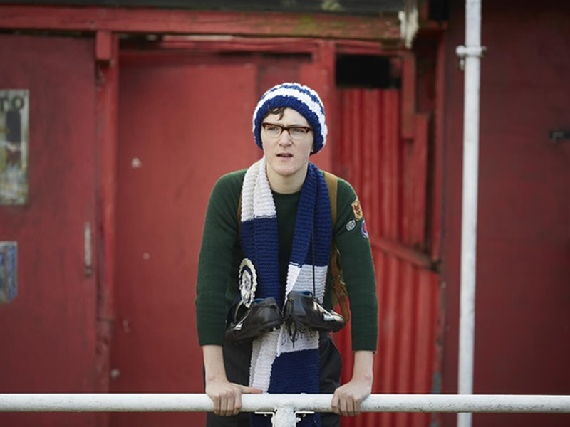 Foto 1 de The Bromley Boys