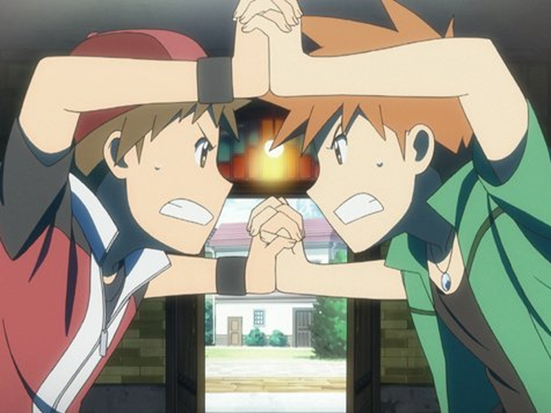 Foto 7 de Pokémon Origins