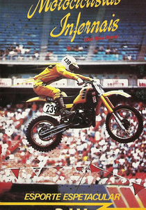Motociclistas Infernais (Dirt Bike Stars)
