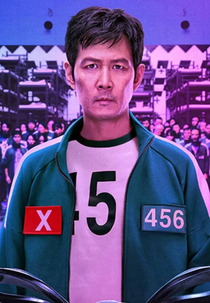 Round 6: Temporada 2 - Making Of (Round 6: Temporada 2 - Making Of)