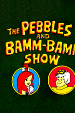 Bam - Bam e Pedrita (The Pebbles and Bamm-Bamm Show)