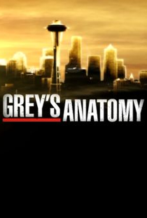 Grey's Anatomy: Seattle Grace On Call - Poster / Capa / Cartaz - Oficial 1