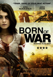 Born of War (Born of War)