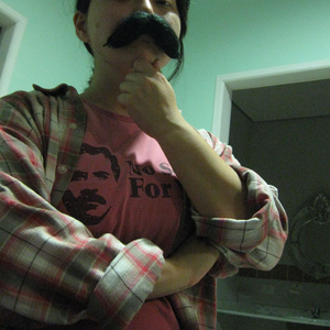 Foto de perfil de Cristina Eiko Yamamoto