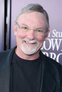 Dwight H. Little - Poster / Capa / Cartaz - Oficial 1