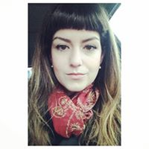 Foto de perfil de Flávia