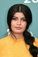 Mila Al Zahrani
