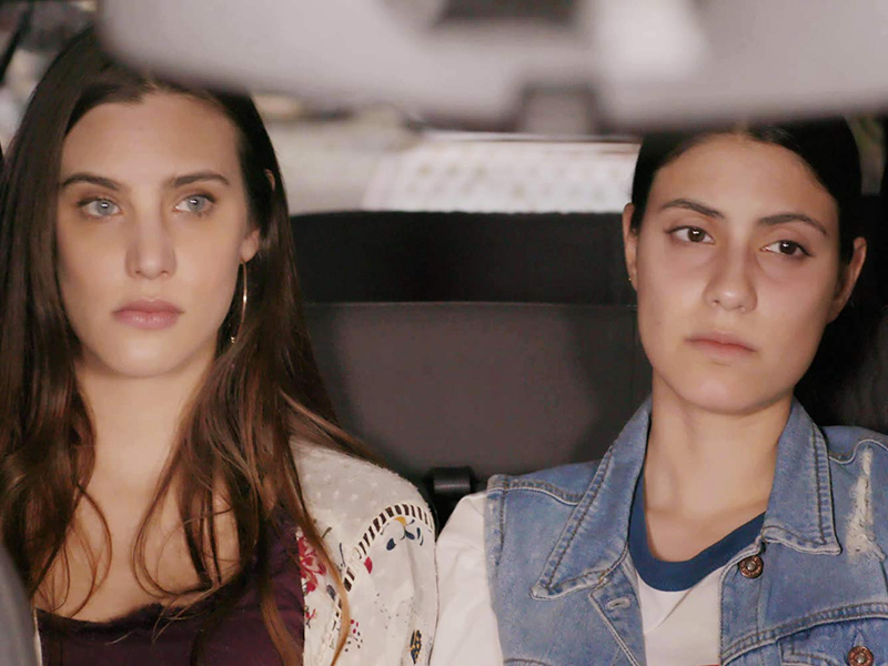 Foto 7 de Amar a Morte