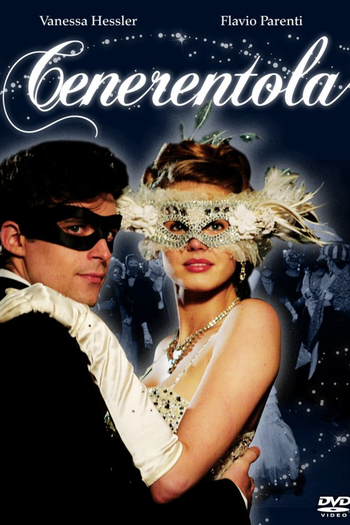  de Série Uma Cinderela em Roma (2011)