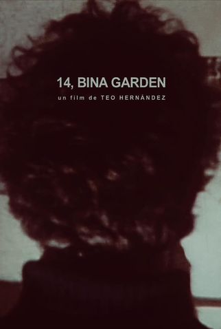 Poster 1 de Curta 14, Bina Garden (1968)