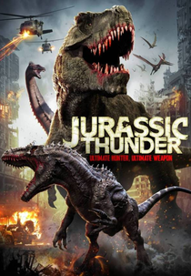 Jurassic Thunder (Jurassic Thunder)
