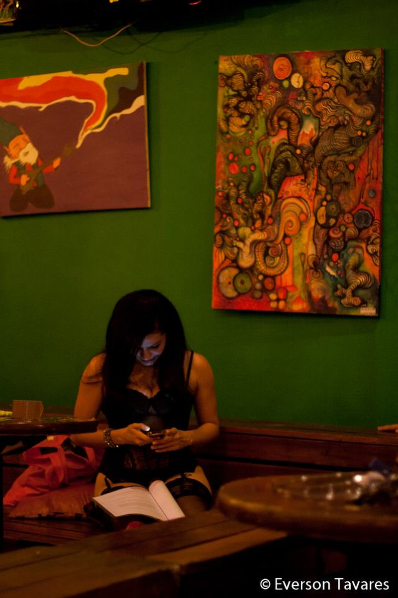 Daniela Monteiro - Foto 1