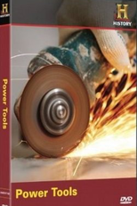 Maravilhas Modernas - A História Das Ferramentas Elétricas (Modern Marvels: The Tool Bench - Power Tools)