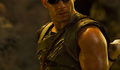 Riddick 3 - Crítica