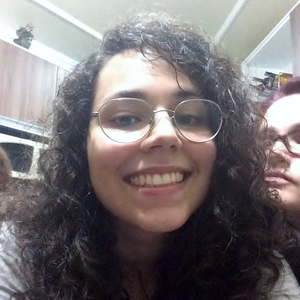 Foto de perfil de Larissa Tavares