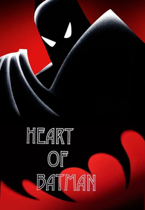 Heart of Batman (Heart of Batman)
