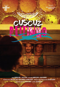 Cuscuz Peitinho (Cuscuz Peitinho)