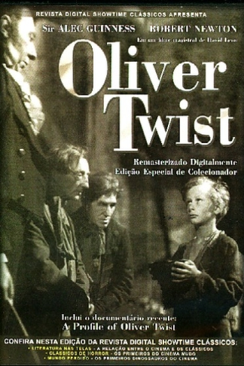  de Filme Oliver Twist (1948)