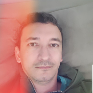 Foto de perfil de Edinho